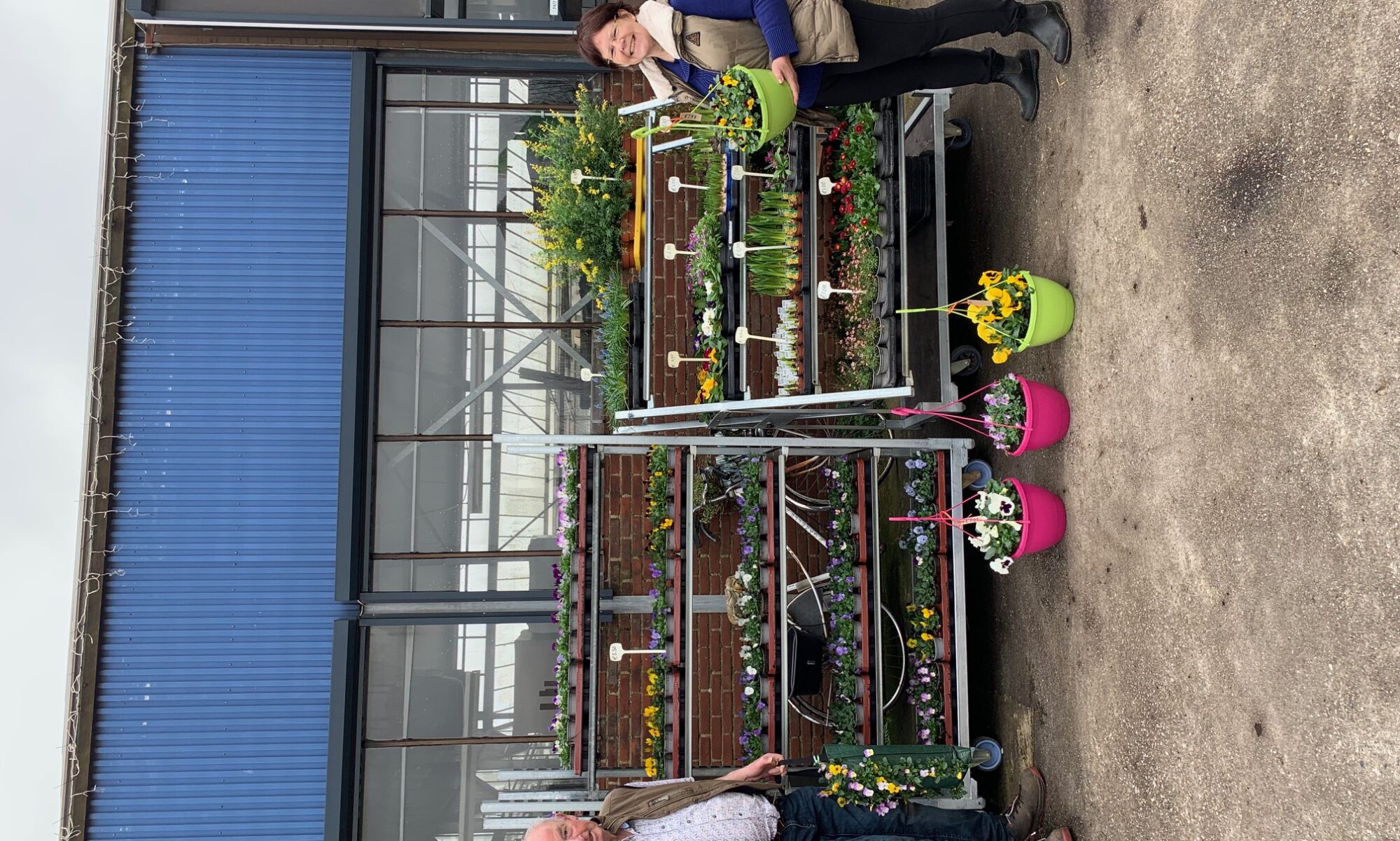 De Tuinderij Delfgauw